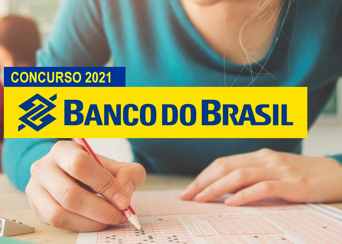 Concurso, Banco do Brasil