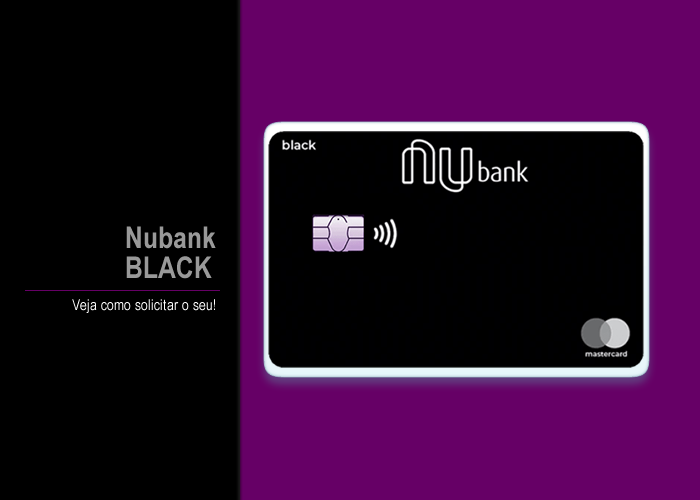 Nubank, Cartão de Crédito