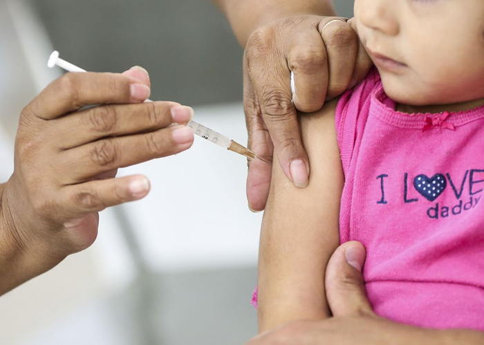Clínicas de vacinas
