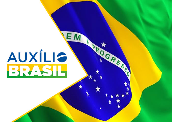 Empréstimo Auxílio Brasil