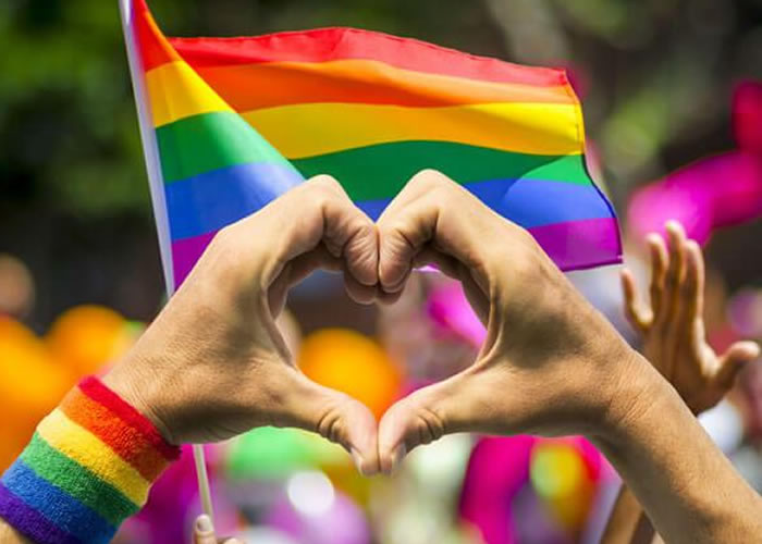Comunidade LGBTQIA+ Descubra