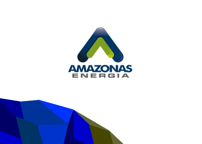 Boleto Amazonas Energia
