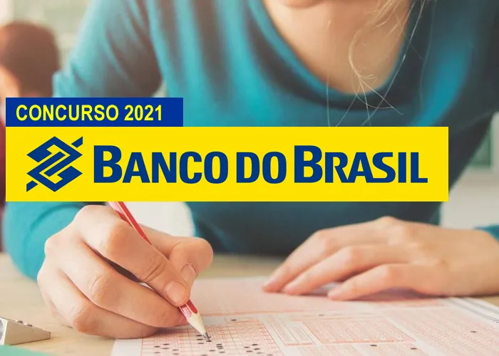 Mais informações sobre o concurso BB - Banco do Brasil 2021:

Inscrições: De 24/06/2021 a 28/07/2021

Salário: R$ 3.022,37

Taxa de Inscrição: R$ 38,00

Provas: 26/09/2021

Organizadora: Fundação Cesgranrio


O Concurso deve ter seu edital publicado até o segundo semestre de 2021, com vagas de nível médio para Escriturário e também área de Tecnologia da Informação.

A apesar de confirmado o concurso Banco do Brasil 2020 quando o mesmo  teve de ser interrompido em razão do Estado de calamidade pública contudo de acordo com fontes que trabalham na realização do certame, tudo indica que o edital será divulgado o mais breve possível contudo de acordo com fontes ouvidas pelo site Folha Dirigida que trabalham na realização do certame.

Tudo indica que o edital será divulgado após o fim da pandemia em outras palavras quando houver condições seguras para a realização das provas segundo a assessoria de imprensa do Banco do Brasil parece que sejam lançadas vagas na área de tecnologia e escriturários generalistas para ambas as funções as atribuições são atendimento ao público contato com clientes atualização e manutenção de dados os extremos redação de correspondências verificar relatórios e documentos controles estatísticos ou outras atividades equivalente seus cargos os salários e benefícios e o salário de escriturário é de R$ 4.036 reais já incluído auxílio de alimentação e refeição.

Além disso o profissional recebe os seguintes benefícios auxílio transporte plano de saúde e odontológico previdência privada e participação nos lucros auxílio-creche babá auxílio ao filho com deficiência e outros apesar de ambas as funções exigem competências e habilidades semelhantes existe algumas distinções entre o concurso para escriturário tradicional e escriturários tecnológico essa diferença consiste no programa e peso de suas disciplinas no concurso Banco do Brasil 2018 para escriturário o tecnológico por exemplo o exigidas esse primeiro de probabilidade e estatística o que não foi cobrado no edital para escriturário generalista em 2015.

Além disso as matérias de atendimento cultura organizacional e técnica de vendas também foram e a questões de informática foram mais abrangentes nesse momento.

Tenha acesso a todo material de estudo agora !  

- Apostila Banco do Brasil 2021- Escriturário;

- Curso Online de Português, Matemática e Raciocínio Lógico - Ortografia, Mínimo Múltiplo Comum e Associações Lógicas.

 

A Apostila Banco do Brasil 2021- Escriturário foi elaborada de acordo com o último concurso realizado, por professores especializados em cada matéria e com larga experiência em concursos.

 

O conteúdo foi organizado, visando uma fácil assimilação do conteúdo e, assim, uma melhor otimização no tempo de aprendizagem.

 

Características:

- Material Impresso;
- Possui exercícios de fixação gabaritados;
- Conteúdo completo, de acordo com o último Edital ;
- Materiais digitais para reforçar a sua preparação;
- Apostila elaborada por professores especializados em concursos.


Matérias da Apostila:

Língua Portuguesa

Língua Inglesa

Matemática

Atualidades do Mercado Financeiro

Probabilidade e Estatística

Conhecimentos Bancários

Conhecimentos de Informática

Acesse o botão abaixo e tenha acesso a todo material de estudo., Vagas no Banco do Brasil, Baixar apostila do Banco do Brasil e Concursos nível médio , em, Brasil