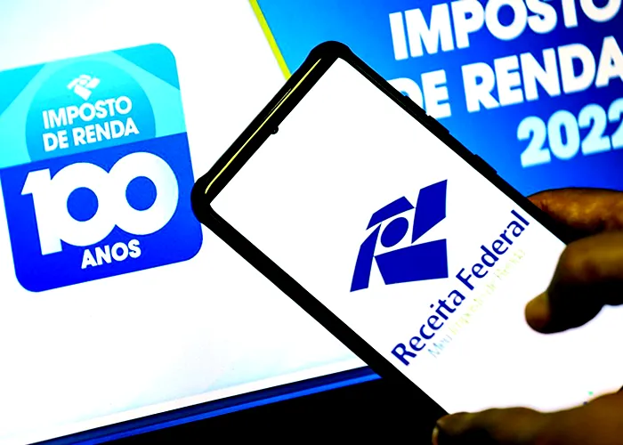 Fazer Declaração de Imposto de Renda