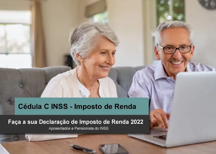 Faça aqui a Impressão da sua Cédula C Aposentados e Pensionista do INSS

Aposentados e pensionistas do INSS (Instituto Nacional do Seguro Social) já podem consultar o Informe de Rendimentos do ano-base 2020 para preenchimento da declaração do Imposto de Renda 2021.

Tenha em mãos:

Ano Calendário da declaração;
Número do Benefício da sua aposentaria;
Data do seu Nascimento;
Nome do Beneficiário;


Fazemos sua declaração de Imposto de Renda.


Para solicitar mais detalhes você pode me chamar no WhatsApp no botão ir logo abaixo ou adicionar meu numero na sua agenda!

9299105-4718 - Márcio


Receita Federal divulga as regras para a entrega da Declaração do Imposto de Renda da Pessoa Física 2022

A Receita Federal anunciou, na manhã desta quinta-feira (24/2), as regras para a entrega da Declaração do Imposto de Renda de 2022. O prazo de envio terá início às 8 horas do dia 07 de março e termina às 23h59min59s (vinte e três horas, cinquenta e nove minutos e cinquenta e nove segundos) horário de Brasília, do dia 29 de abril de 2022. Após esta data, o contribuinte que apresentar a declaração receberá multa pelo atraso.

De acordo com o Secretário Especial da Receita Federal, auditor-fiscal Julio Cesar Vieira Gomes, a expectativa é de que 34.100.000 declarações sejam enviadas até o final do prazo.

Entre as novidades deste ano, estão o acesso ampliado à declaração pré-preenchida por meio de todas as plataformas disponíveis e o recebimento da restituição e o pagamento de DARF via PIX.

De acordo com o auditor-fiscal José Carlos da Fonseca, responsável pelo programa do Imposto de Renda 2022, o Programa Gerador da Declaração (PGD) estará disponível para download a partir das 8 horas do dia 07 de março de 2022 e a Instrução Normativa RFB nº 2065 com as regras deste ano foi publicada no DOU de sexta-feira 25/02.

Obrigatoriedade de Apresentação

Entre os contribuintes que estão obrigados a apresentar a declaração anual referente ao exercício de 2022, ano-calendário 2021, estão aqueles que:

I - receberam rendimentos tributáveis, sujeitos ao ajuste na declaração, cuja soma foi superior a R$ 28.559,70 (vinte e oito mil, quinhentos e cinquenta e nove reais e setenta centavos) e, em relação à atividade rural, obtiveram receita bruta em valor superior a R$ 142.798,50 (cento e quarenta e dois mil, setecentos e noventa e oito reais e cinquenta centavos);

II - receberam rendimentos isentos, não tributáveis ou tributados exclusivamente na fonte, cuja soma foi superior a R$ 40.000,00 (quarenta mil reais);

Também estão obrigadas a apresentar a declaração aquelas pessoas físicas residentes no Brasil que no ano-calendário de 2021, entre outros:

- Obtiveram, em qualquer mês, ganho de capital na alienação de bens ou direitos, sujeito à incidência do imposto, ou realizaram operações em bolsas de valores, de mercadorias, de futuros e assemelhadas;

- Tiveram, em 31 de dezembro, a posse ou a propriedade de bens ou direitos, inclusive terra nua, de valor total superior a R$ 300.000,00 (trezentos mil reais);

Formas de Elaboração

- Computador, por meio do PGD IRPF 2022, disponível no sítio da Secretaria da Receita Federal do Brasil (RFB) na Internet, no endereço: www.gov.br/receitafederal/pt-br;

- Dispositivos móveis, tais como tablets e smartphones, mediante acesso ao serviço “Meu Imposto de Renda”, disponível por meio do aplicativo APP “Meu Imposto de Renda”, disponível nas lojas de aplicativos Google Play, para o sistema operacional Android, ou App Store, para o sistema operacional iOS;

- Computador, mediante acesso ao serviço “Meu Imposto de Renda”, disponível no Centro Virtual de Atendimento (e-CAC) que pode ser acessado através deste endereço: eCAC - Centro Virtual de Atendimento (fazenda.gov.br), de acordo com o disposto na Instrução Normativa RFB nº 1.995, de 24 de novembro de 2020.

Declaração Pré-Preenchida

A declaração pré-preenchida poderá ser obtida também por meio de autenticação no portal único Gov.br em conta com nível Ouro ou Prata (é possível acesso ao portal único com certificado digital, que torna a conta em nível ouro).

A declaração Pré-preenchida de 2022, disponível a partir de 15 de março, poderá ser utilizada por todos os contribuintes que possuam conta gov.br nos níveis ouro ou prata, em todas as formas de preenchimento disponíveis:

On-line – no Portal e-CAC;
No computador – com o PGD IRPF;
Em dispositivos móveis – com o app Meu Imposto de Renda.

A Declaração Pré-Preenchida possui informações relativas a rendimentos, deduções, bens e direitos e dívidas e ônus reais e que são alimentadas diretamente no PGD IRPF 2022, sem a necessidade de digitação, sendo de responsabilidade do contribuinte a verificação da correção de todos os dados pré-preenchidos na declaração, devendo realizar as alterações, inclusões e exclusões das informações necessárias, se for o caso.


Restituição e Pagamento via PIX

Neste ano também será possível receber a restitu, Direito a insenção 2022, Declaração de Imposto de Renda  e Emprestimo Aposentados e PensionistaS, em, Brasil