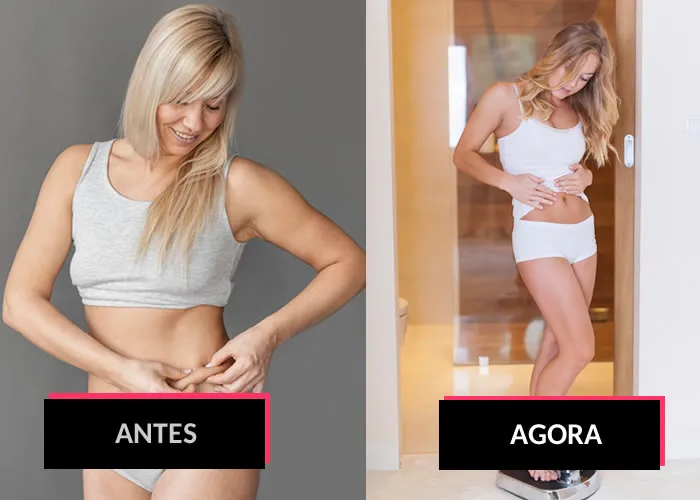 Alimentos secar barriga