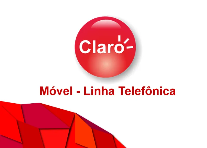 Claro Linha Telefônica