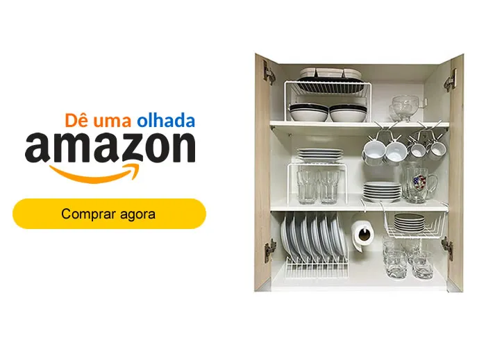 Organizador Modular