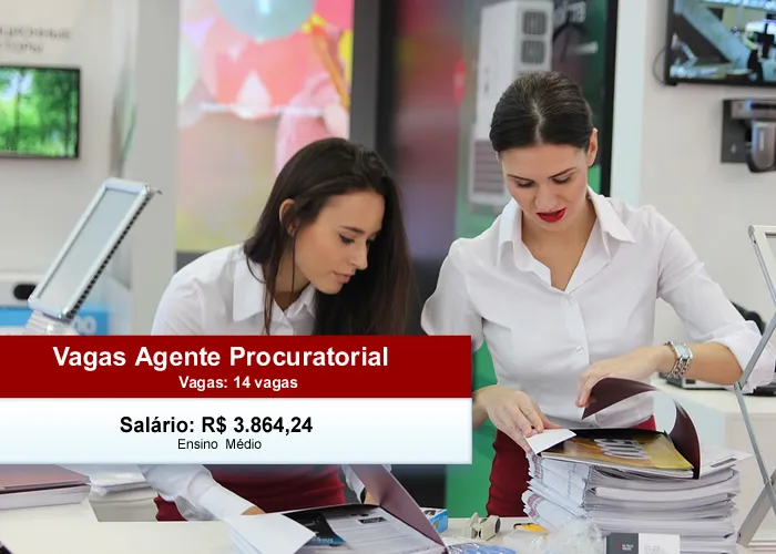 Vagas de emprego Assistente - Amazonas