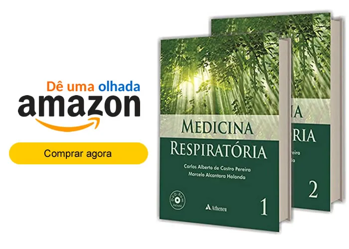 Medicina Respiratória