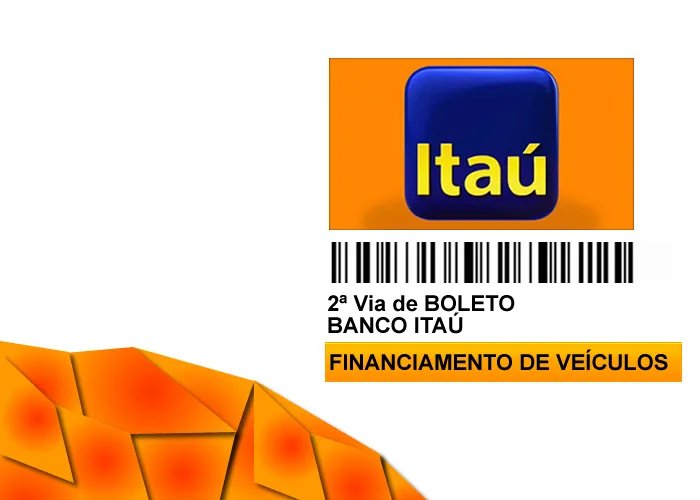 Veículos, Financiamentos