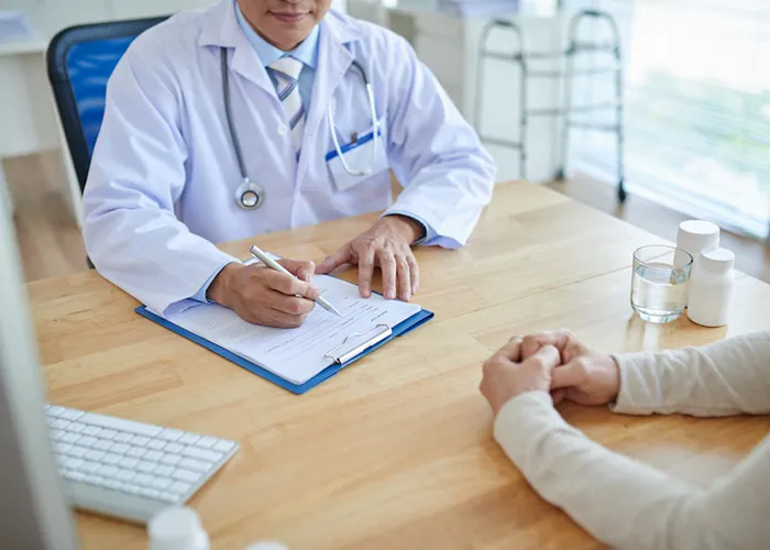 Bolsas de estudo Médico