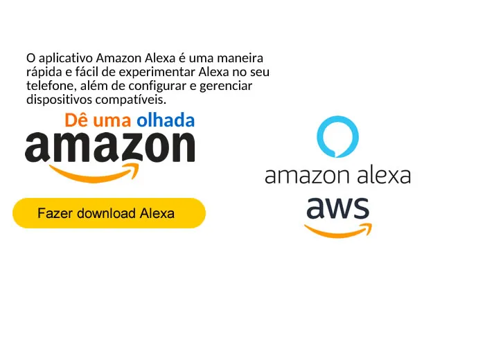 Amazon Alexa