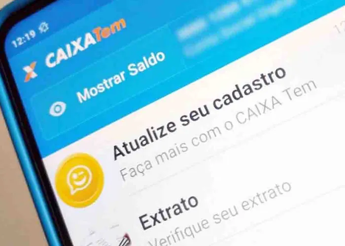 Empréstimo Caixa Tem, Conseguir um empréstimo com o nome negativado pode parecer um desafio, mas o Caixa Tem está mudando esse cenário. O aplicativo da Caixa Econômica Federal permite o acesso a crédito de até R$ 1 mil, mesmo para quem enfrenta restrições no CPF. Descubra como funciona o processo e o que você precisa fazer para aumentar suas chances de aprovação., Microcrédito, Educação financeira, em, Negócios e Finanças 