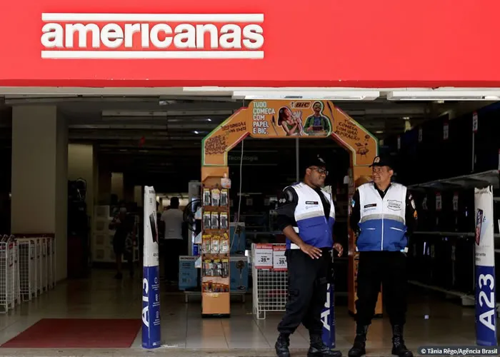 Pormoção Lojas Americanas