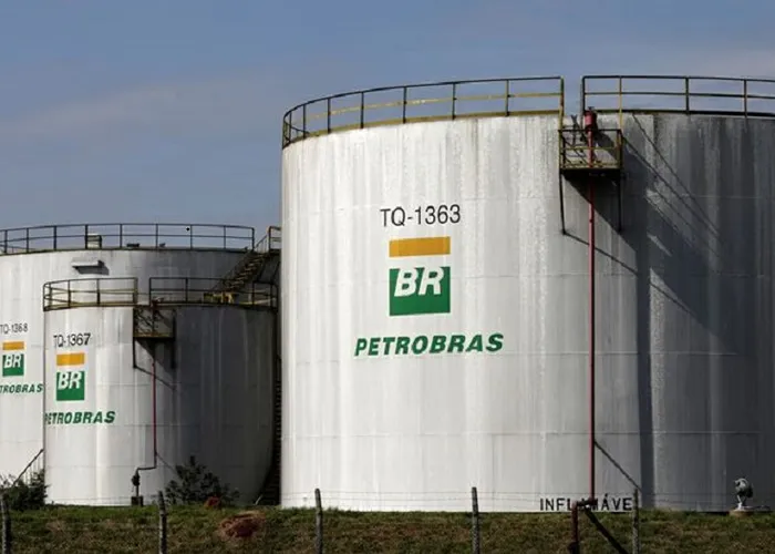 Concurso PETROBRAS