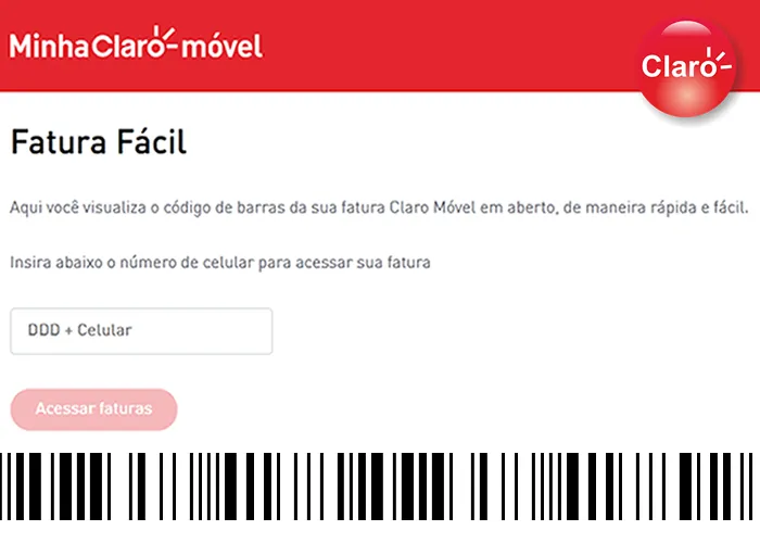 Claro Móvel