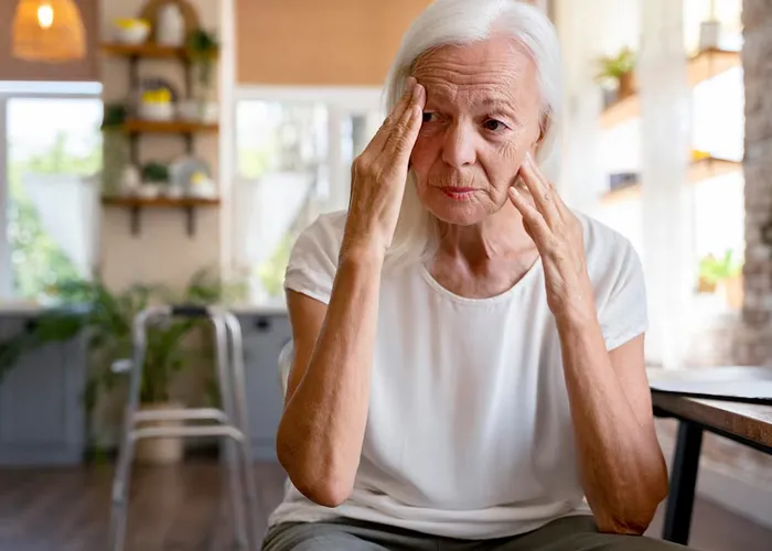 Clínica tratamento Alzheimer