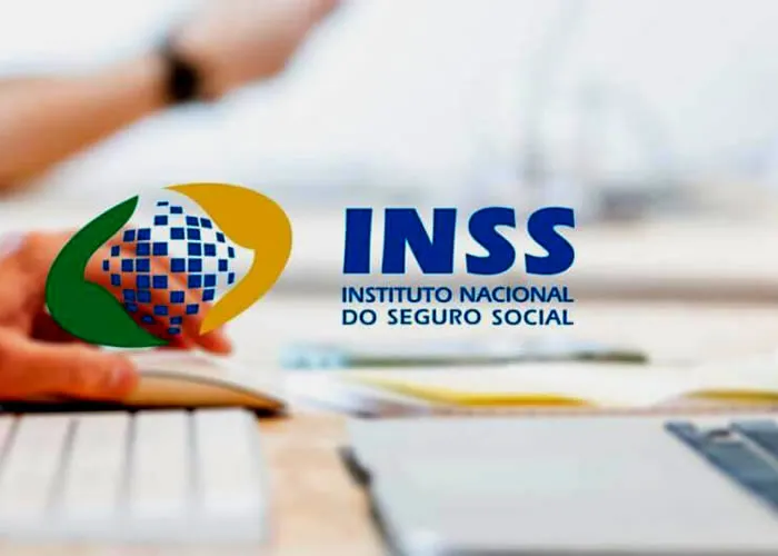 Concurso INSS