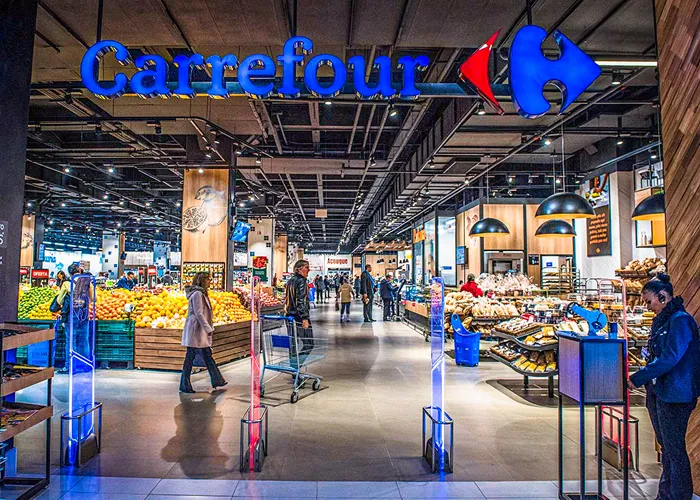 Carrefour Oportunidade, Oportunidade de trabalho, Enviar curriculo  e Vagas de emprego