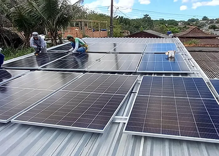 GRS energia renovável 	, Economia na  conta de luz, Financiamento Kit Energia  eKit energia solar