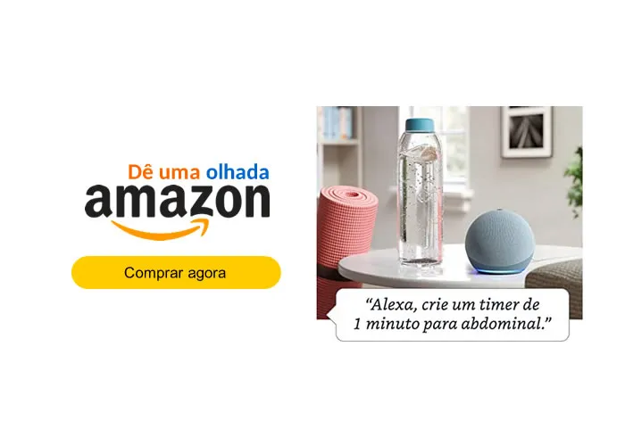 Dispositivos Alexa