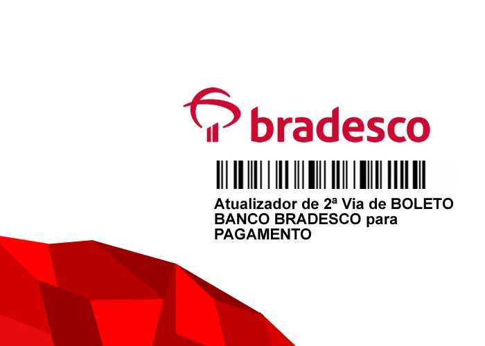 Empréstimo Bradesco 