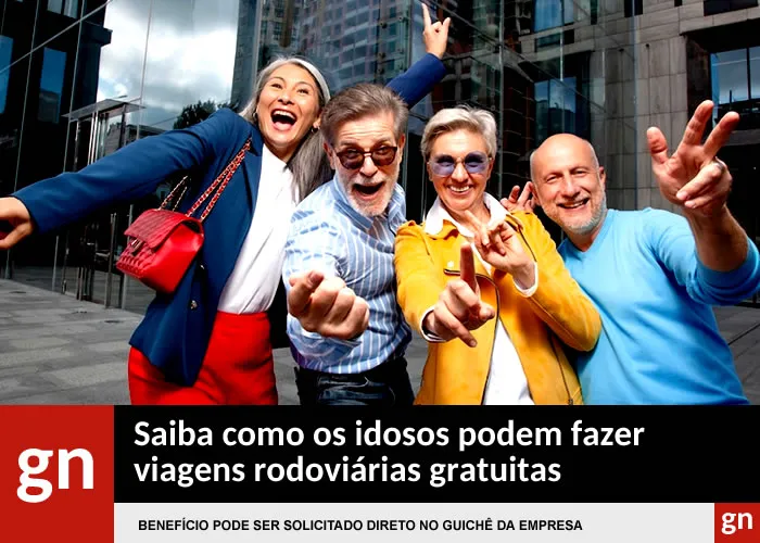 Pacote de Viagem Promoção