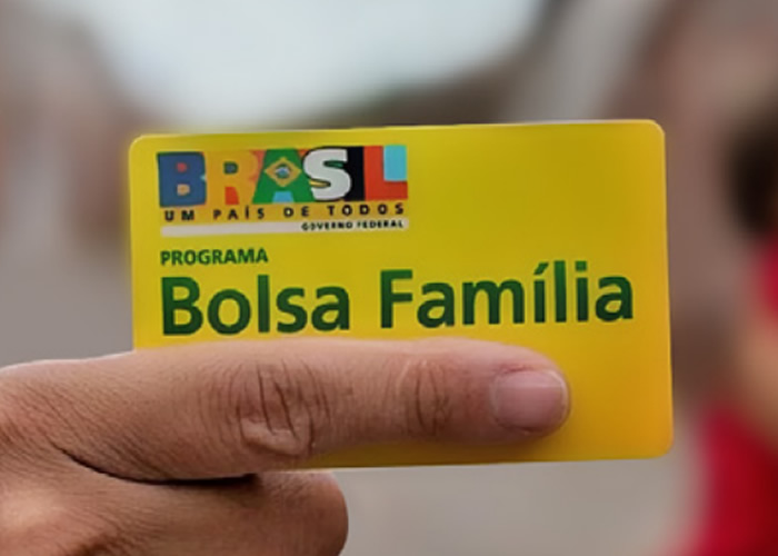 Bolsa Família 2025